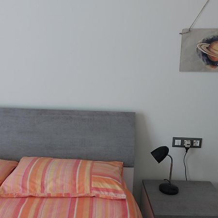 Skylab Hotel Gozzano Eksteriør billede