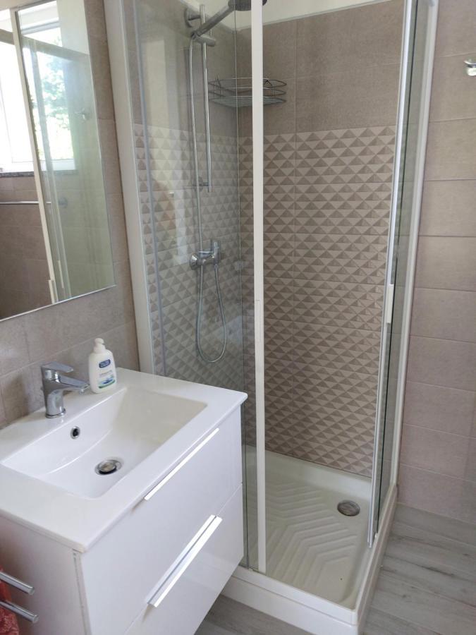 Skylab Hotel Gozzano Eksteriør billede