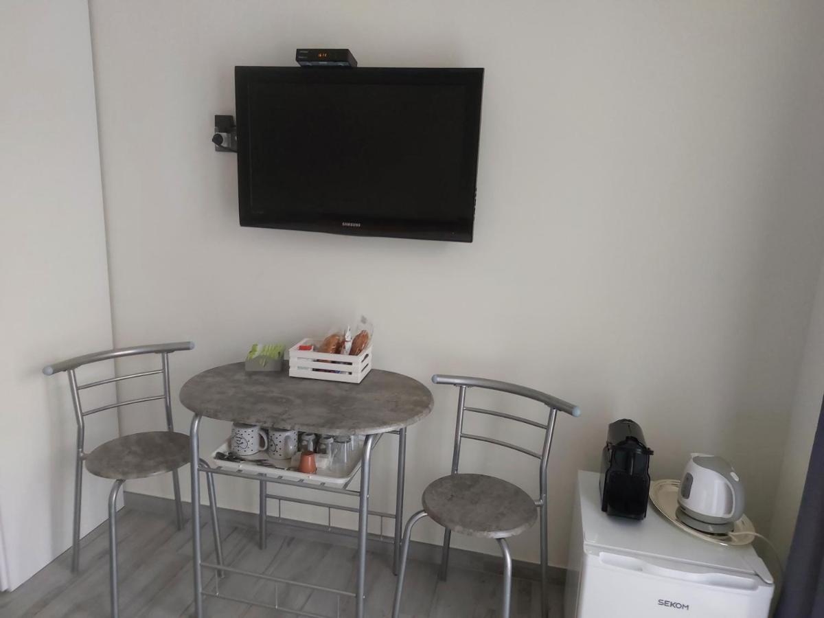 Skylab Hotel Gozzano Eksteriør billede
