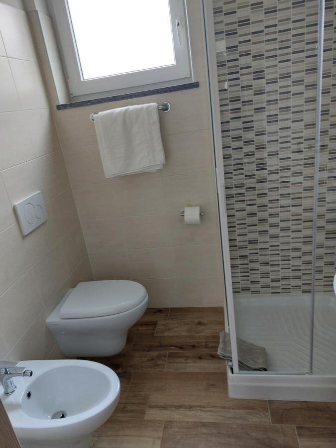 Skylab Hotel Gozzano Eksteriør billede