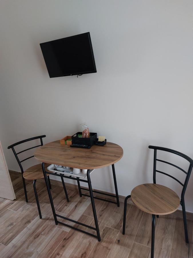 Skylab Hotel Gozzano Eksteriør billede