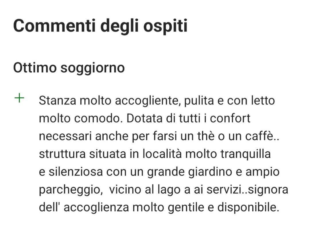 Skylab Hotel Gozzano Eksteriør billede